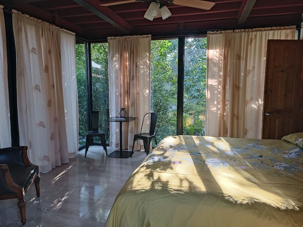 Casitas Vista Verde Comfort Bungalow 3