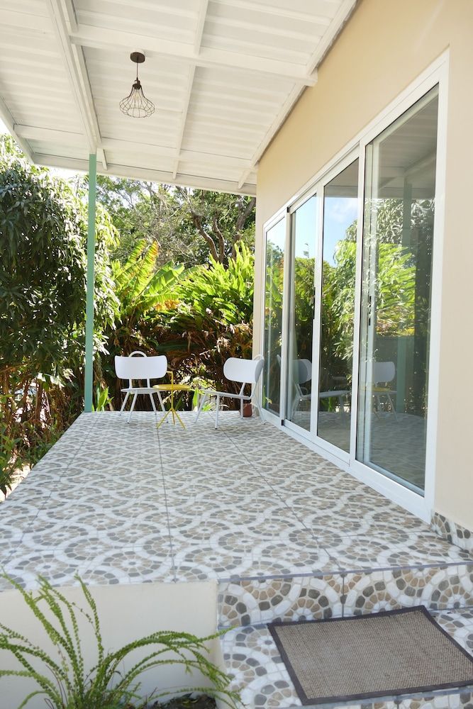 Casitas Vista Verde Panoramic Bungalow 12