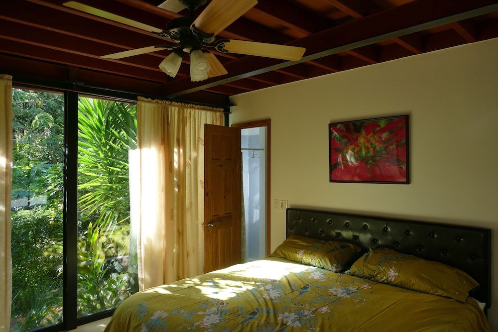 Casitas Vista Verde Comfort Bungalow 7