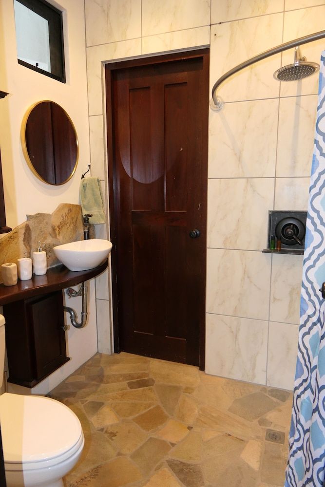 Casitas Vista Verde Economy Double Room 5