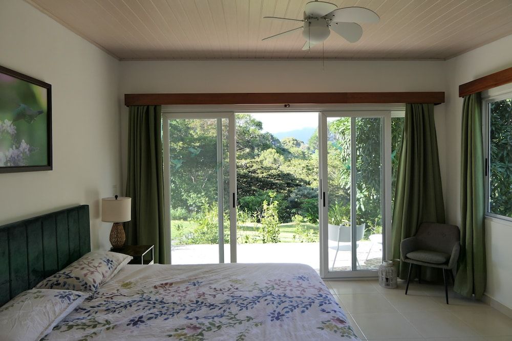Casitas Vista Verde Panoramic Bungalow 15