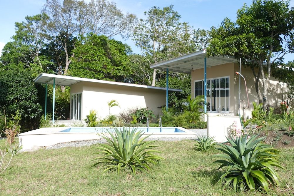 Casitas Vista Verde Panoramic Bungalow 5