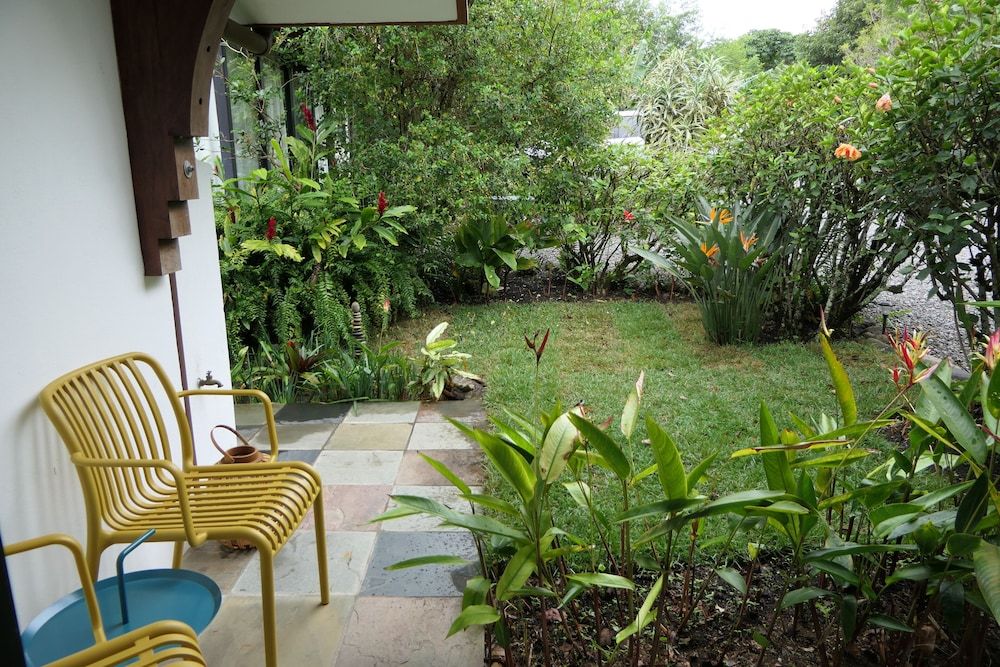 Casitas Vista Verde Economy Double Room 4