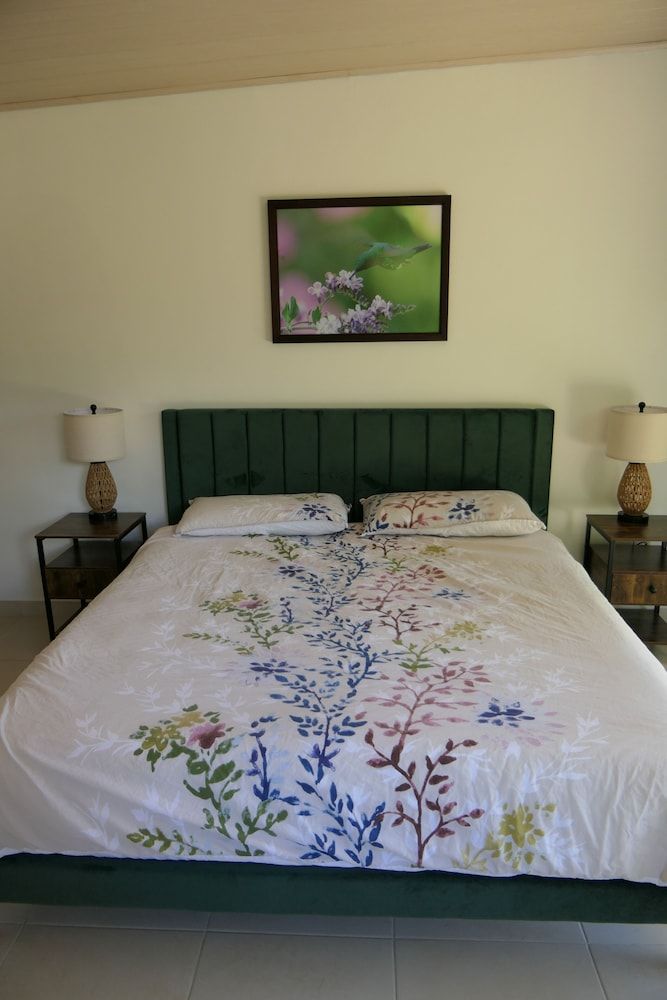 Casitas Vista Verde Panoramic Bungalow 10