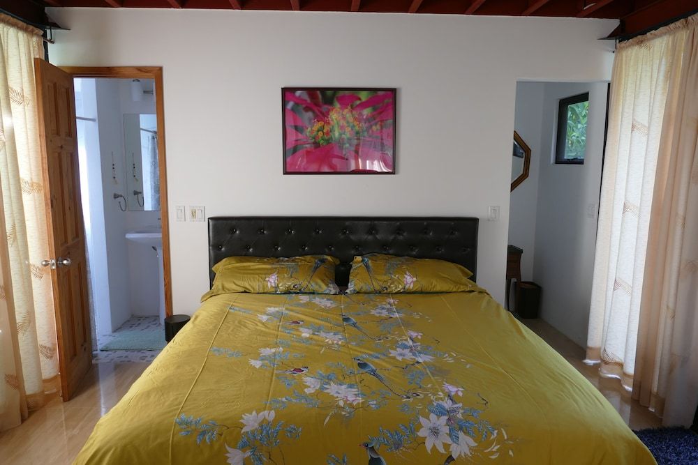 Casitas Vista Verde Comfort Bungalow 2