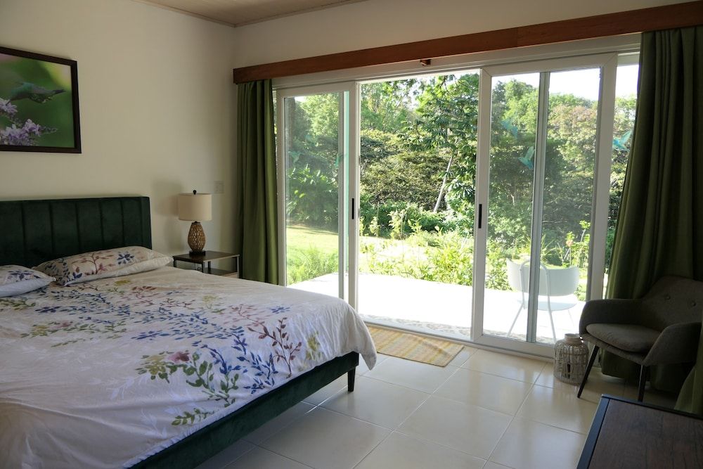 Casitas Vista Verde Panoramic Bungalow 16