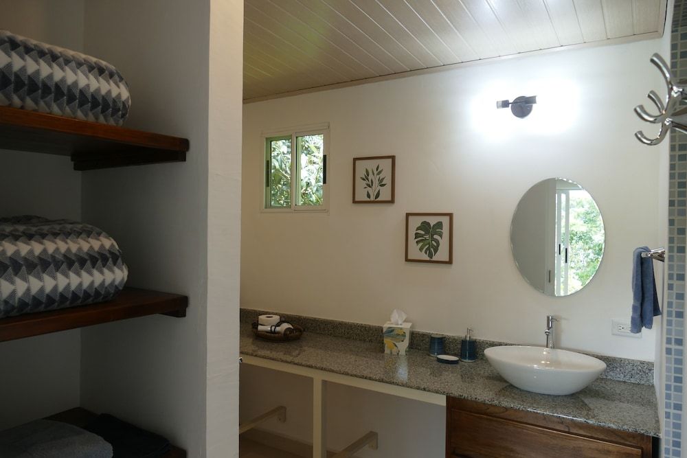 Casitas Vista Verde Panoramic Bungalow 17