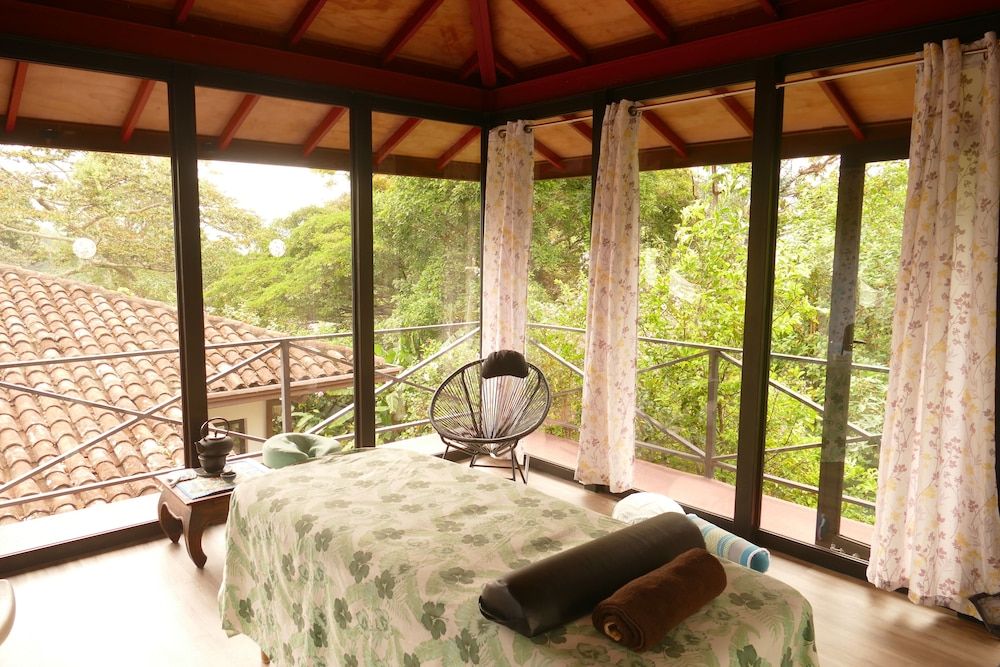 Massage in Accommodation