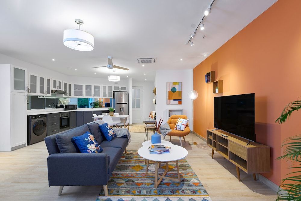 Casa La Costa By Wynwood House Apartment (1C) 9