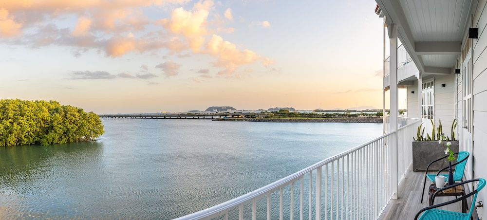 Casa La Costa By Wynwood House Apartment (2C) 12