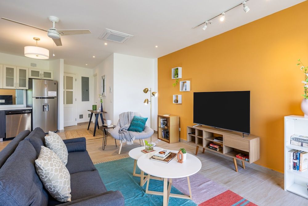 Casa La Costa By Wynwood House Apartment (2C) 9