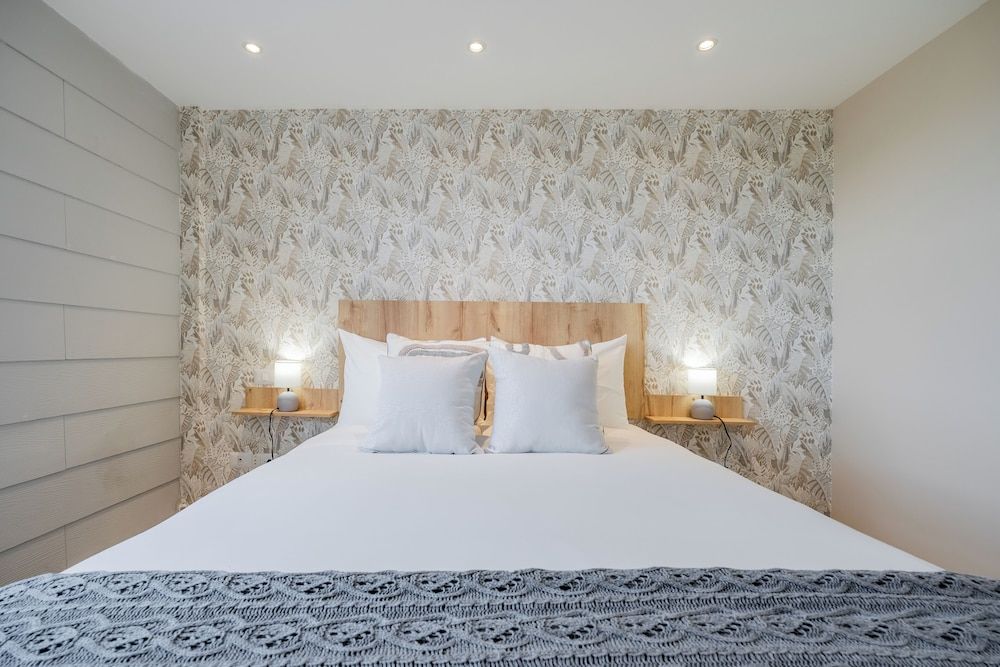 Casa La Costa By Wynwood House Apartment, 3 Bedrooms (3B) 4