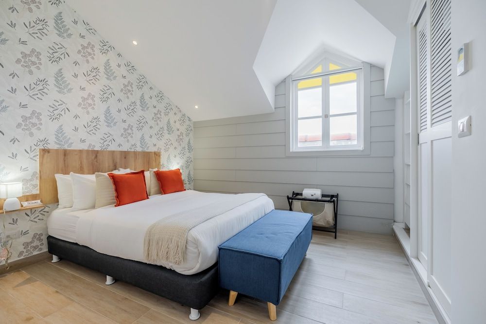 Casa La Costa By Wynwood House Apartment, 3 Bedrooms (3B) 11