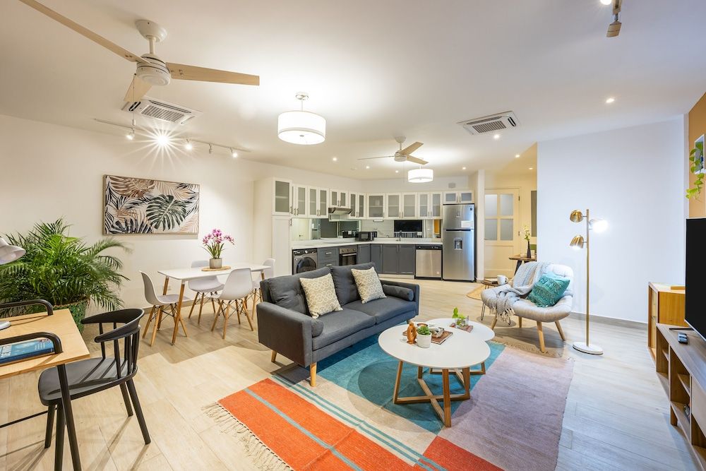 Casa La Costa By Wynwood House Apartment (2C) 16