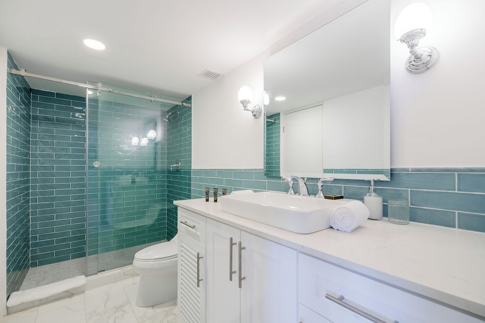 Casa La Costa By Wynwood House Apartment, 3 Bedrooms (3B) 17