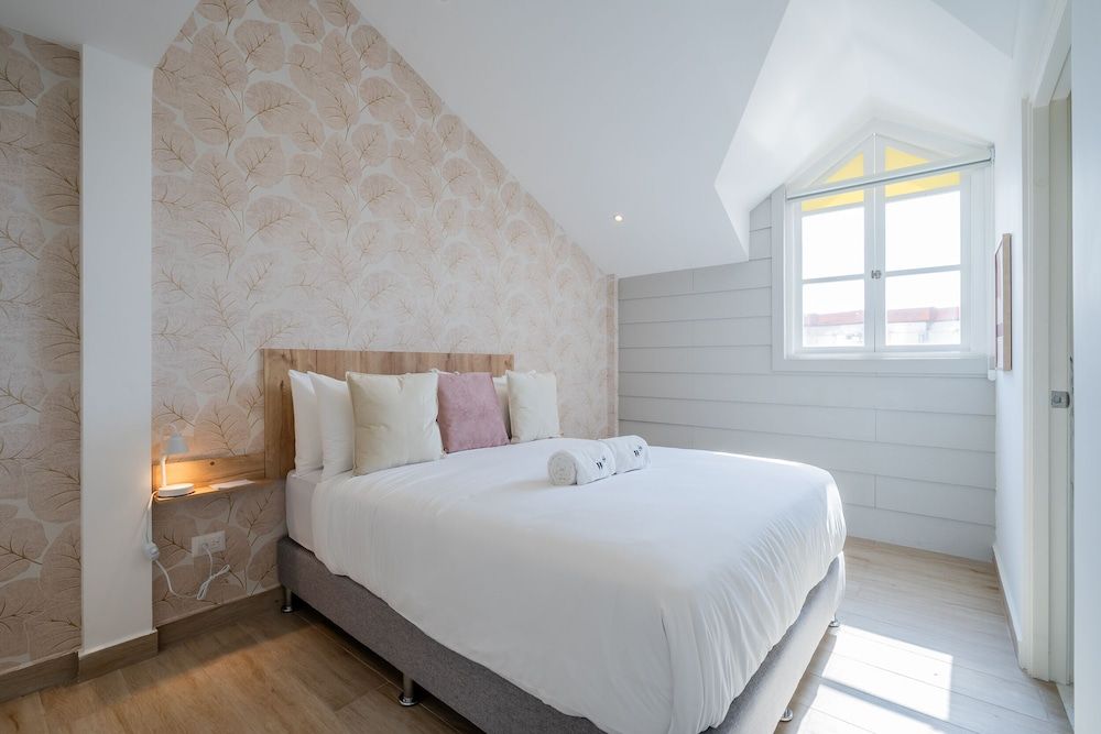 Apartment, 3 Bedrooms (3A)
