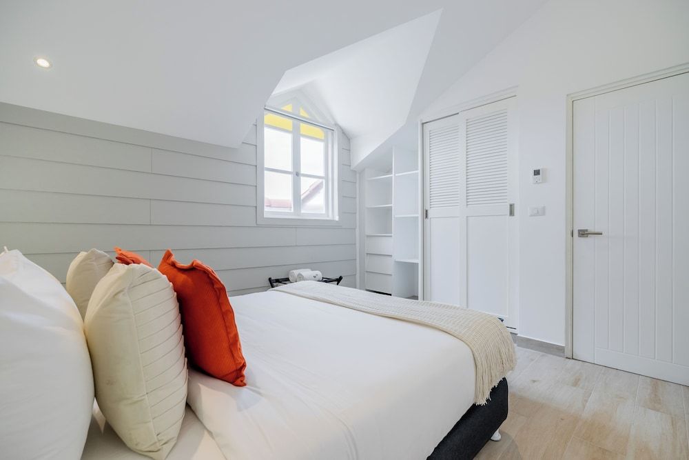 Casa La Costa By Wynwood House Apartment, 3 Bedrooms (3B) 12