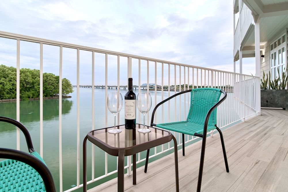 Casa La Costa By Wynwood House Apartment (1C) 13