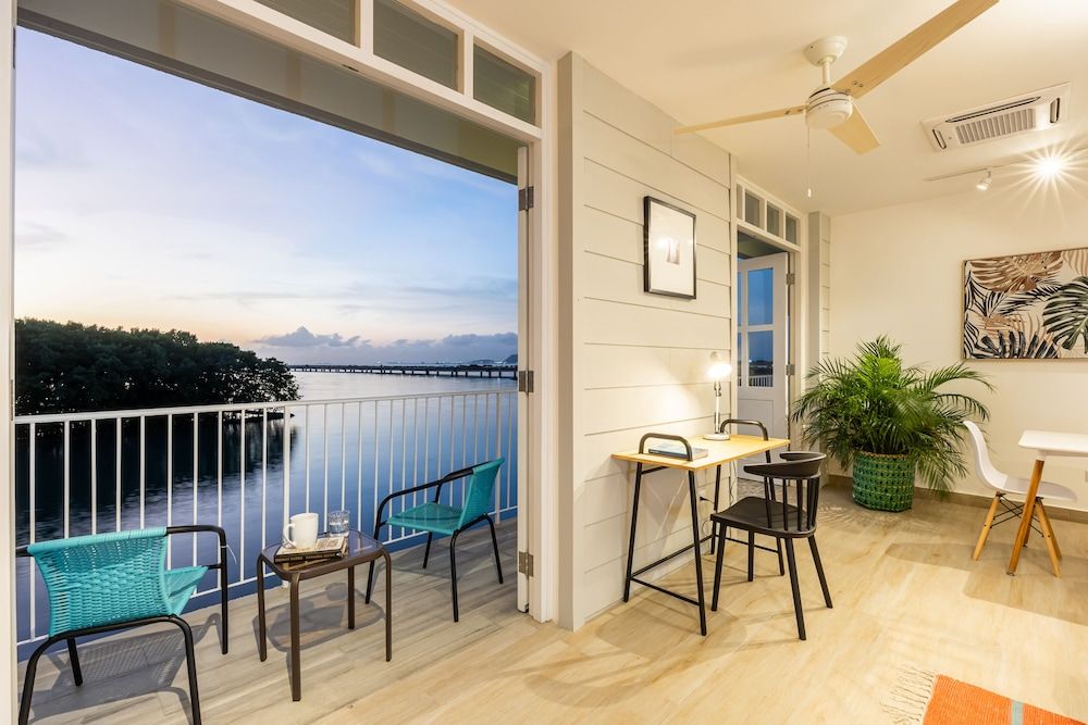 Casa La Costa By Wynwood House Apartment (2C) 11