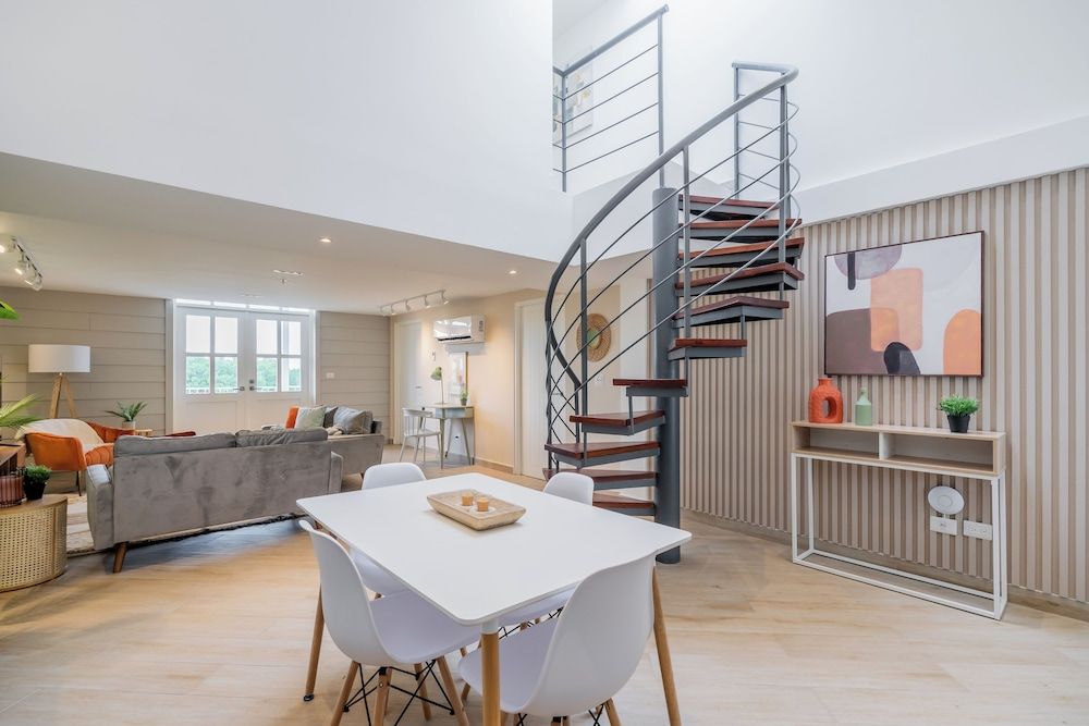 Casa La Costa By Wynwood House Apartment, 3 Bedrooms (3B) 16