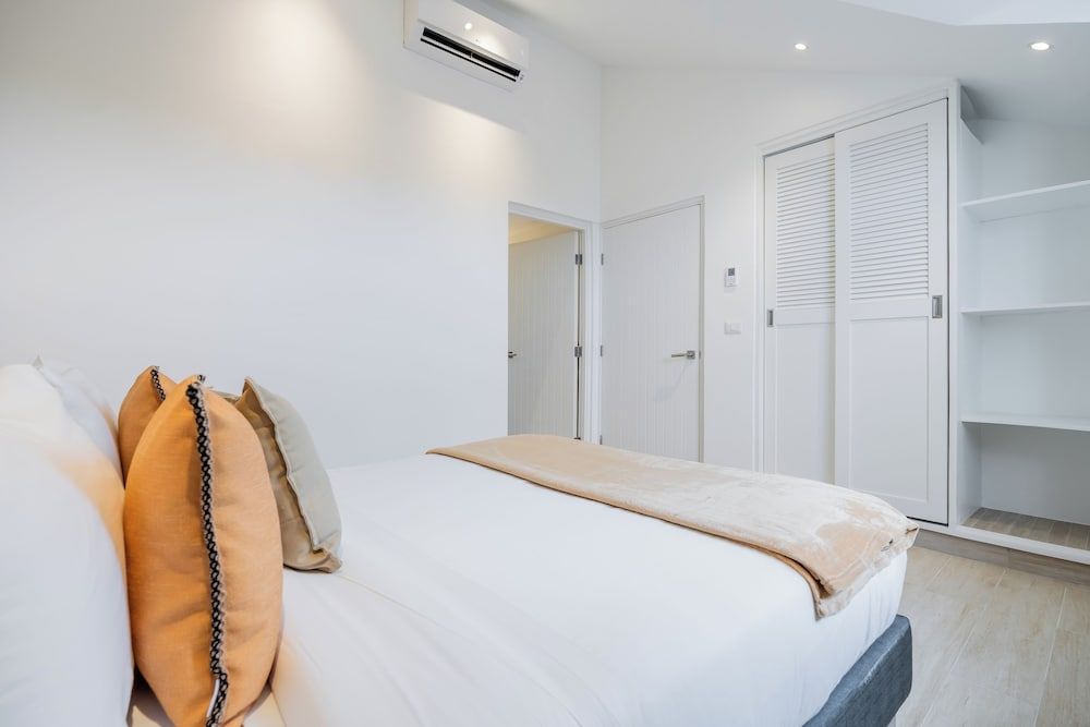 Casa La Costa By Wynwood House Apartment, 3 Bedrooms (3B) 10