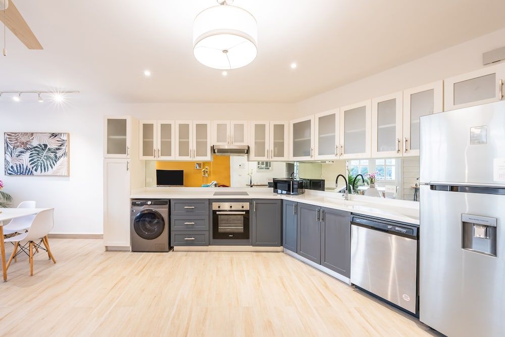 Casa La Costa By Wynwood House Apartment (2C) 5