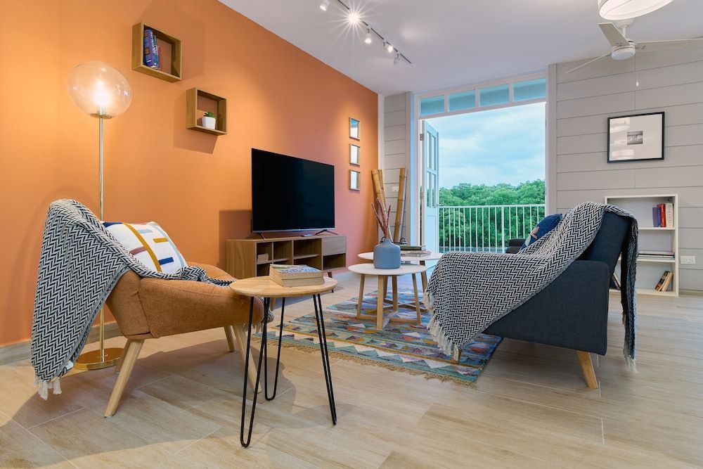 Casa La Costa By Wynwood House Apartment (1C) 10