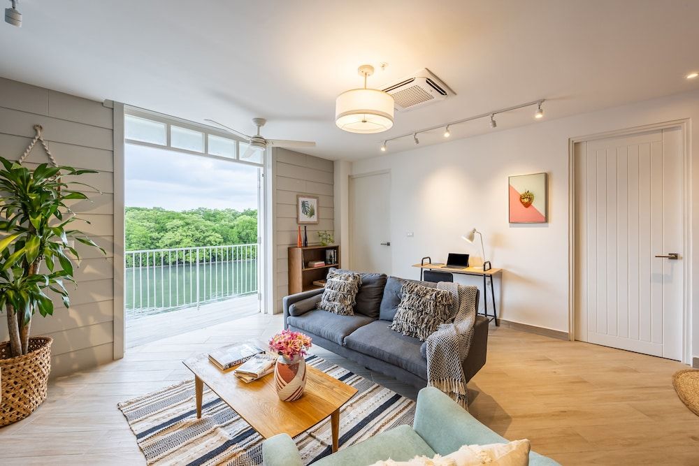 Casa La Costa By Wynwood House