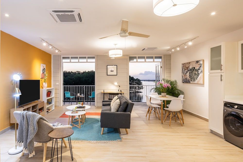 Casa La Costa By Wynwood House Apartment (2C) 6