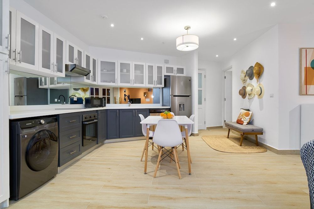 Casa La Costa By Wynwood House Apartment (1C) 6