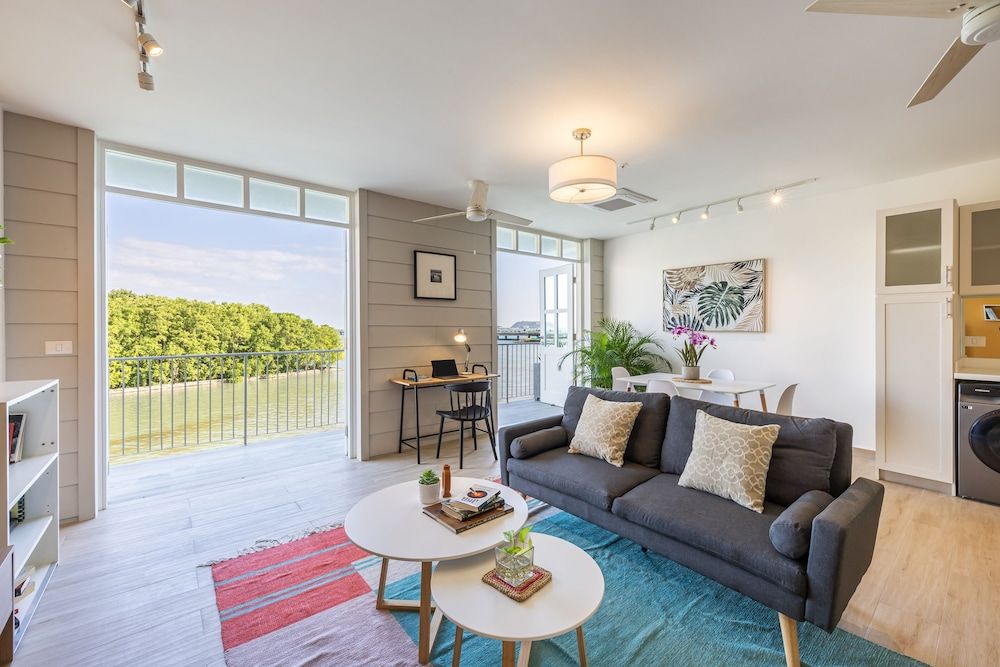 Casa La Costa By Wynwood House Apartment (2C) 8