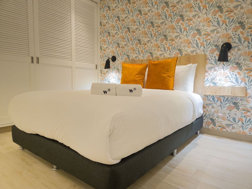 Casa La Costa By Wynwood House Apartment (2C) 3