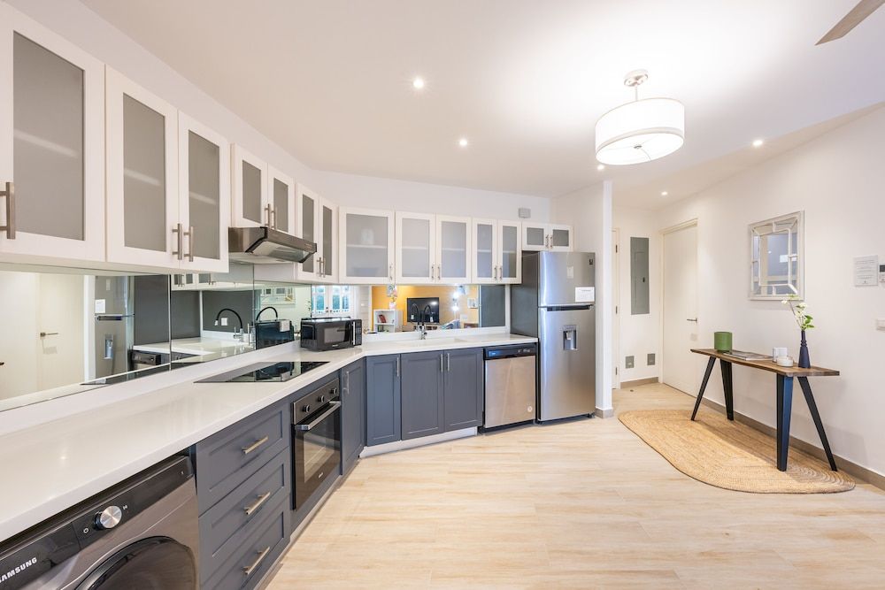 Casa La Costa By Wynwood House Apartment (2C) 4