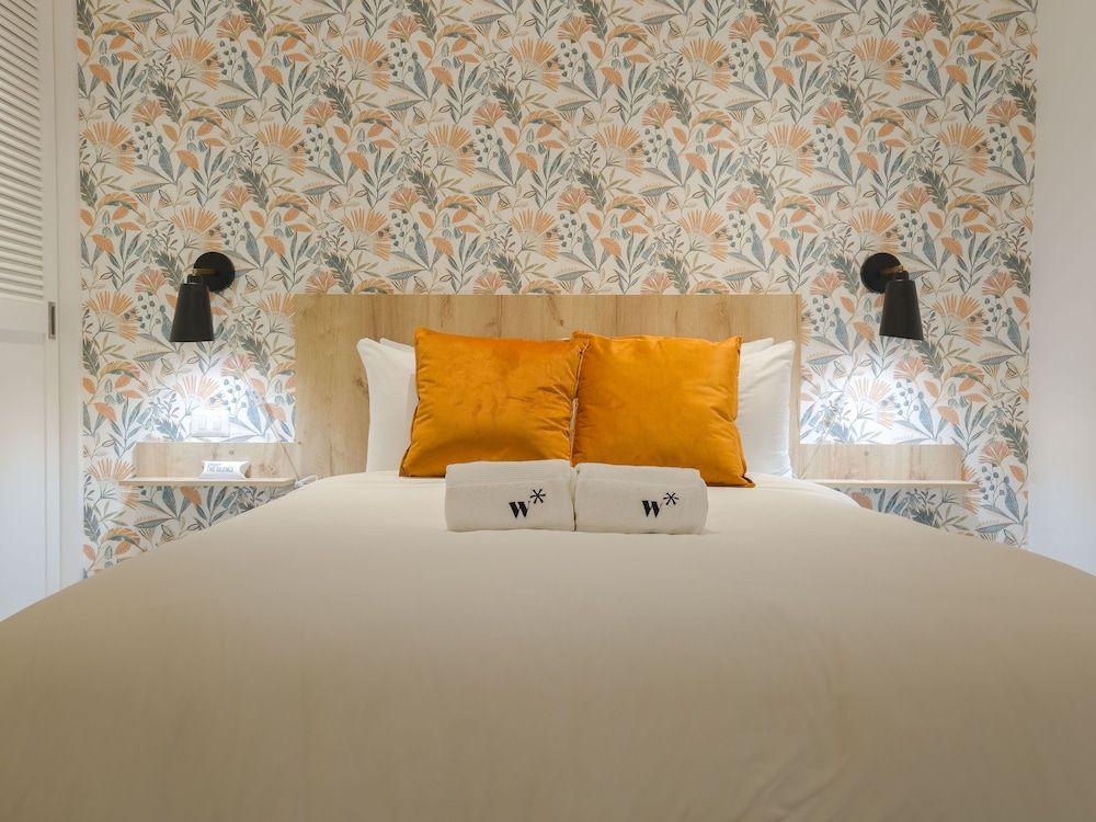 Casa La Costa By Wynwood House Apartment (2C)