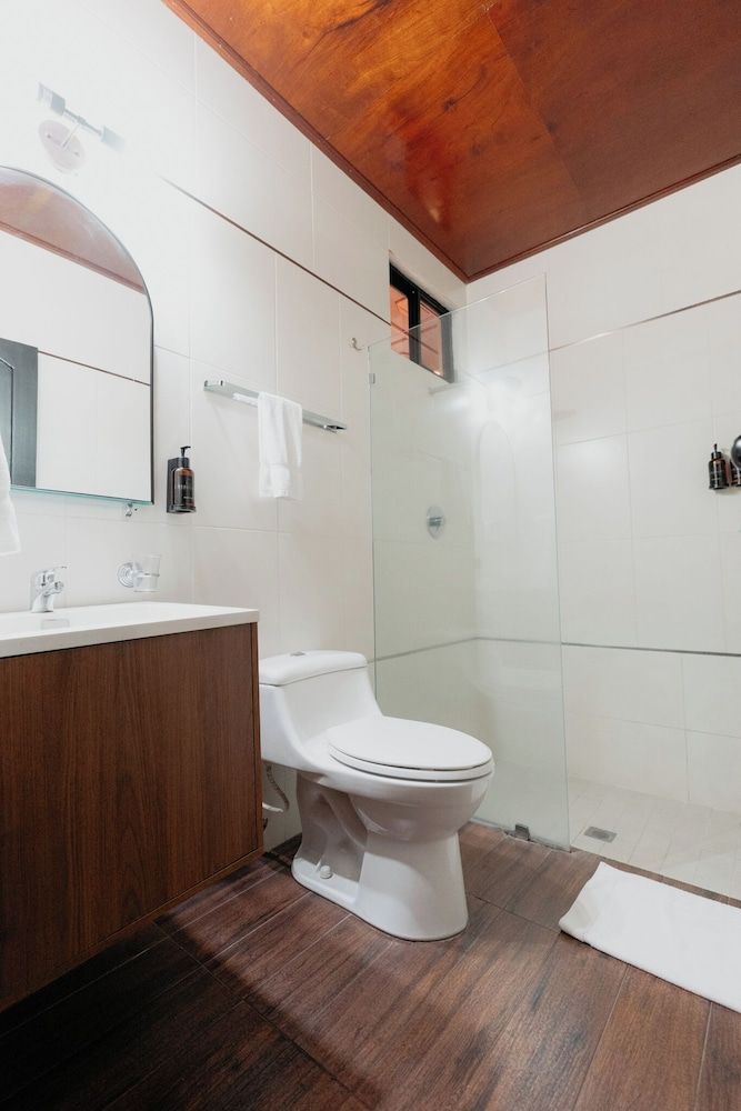 Hotel Rebequet Deluxe Room, 1 King Bed 15