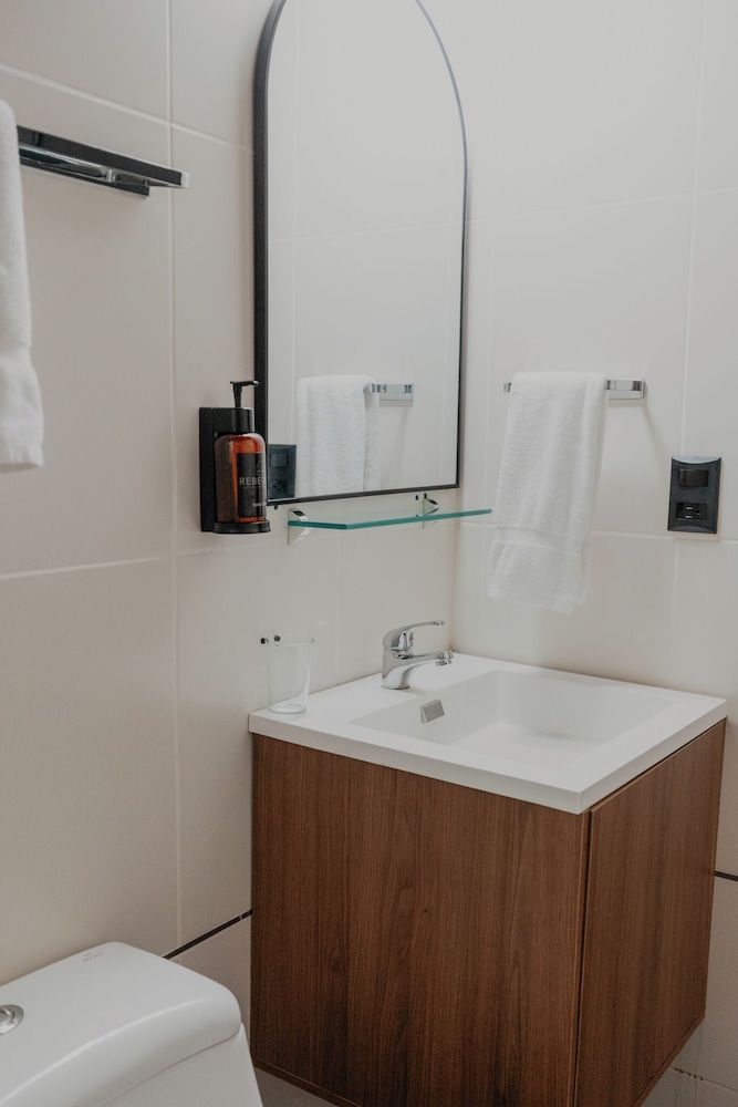 Hotel Rebequet Deluxe Room, 1 King Bed 16