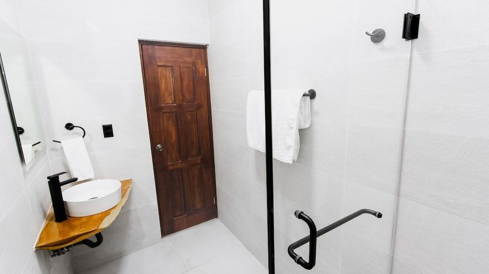 Los Abetos Boutique Hotel Comfort Double or Twin Room 5