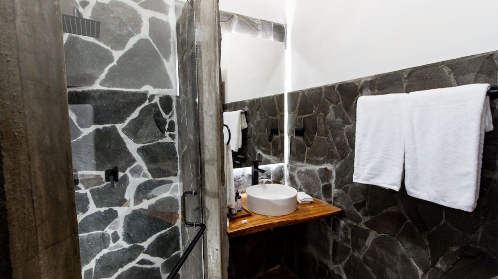 Los Abetos Boutique Hotel Executive Single Room 21