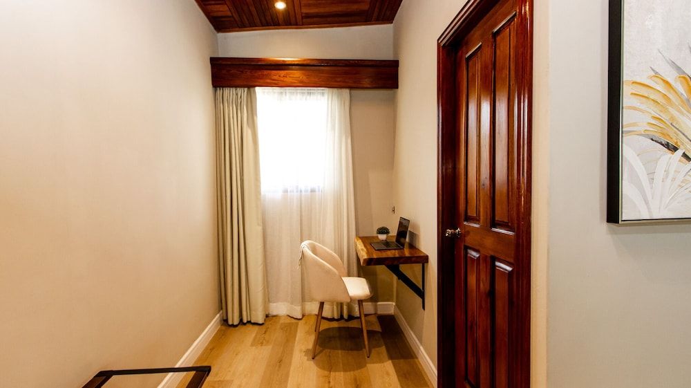 Los Abetos Boutique Hotel Executive Single Room 9