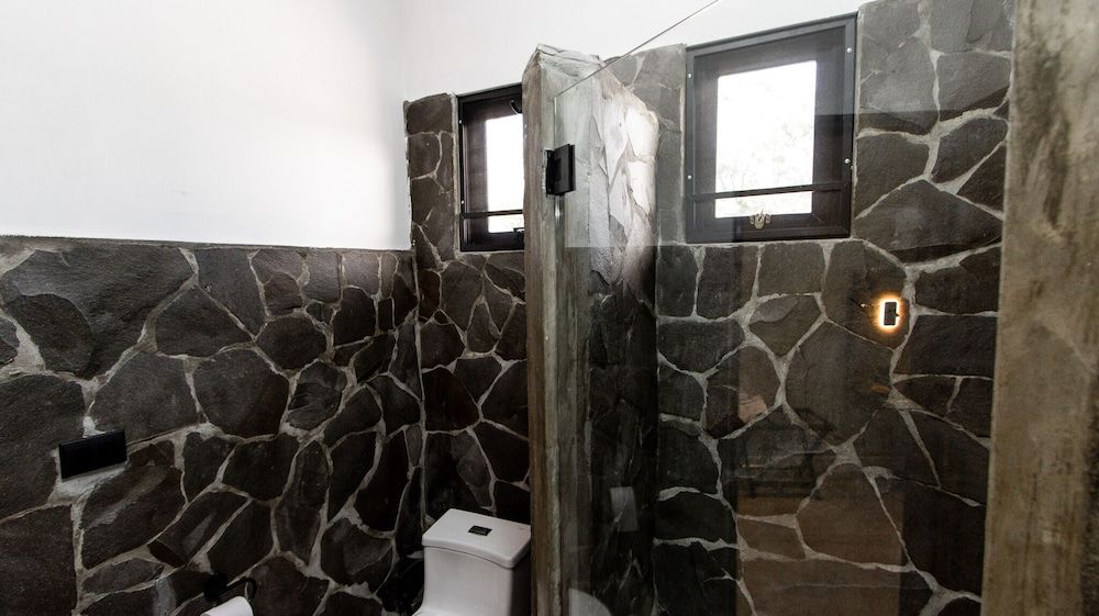 Los Abetos Boutique Hotel Executive Single Room 22