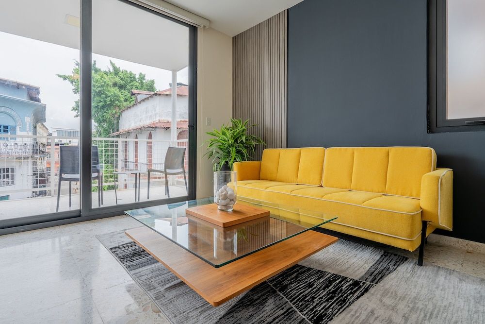 La Moderna by Wynwood House Exclusive Apartment