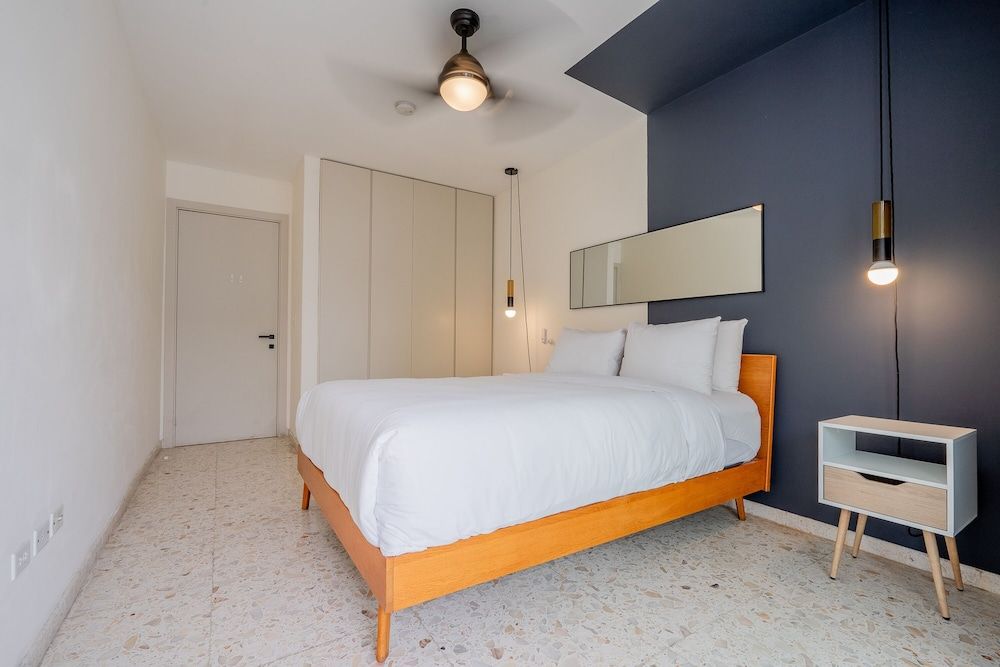 La Moderna by Wynwood House Exclusive Apartment 2