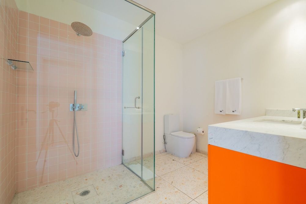 La Moderna by Wynwood House Exclusive Apartment 16