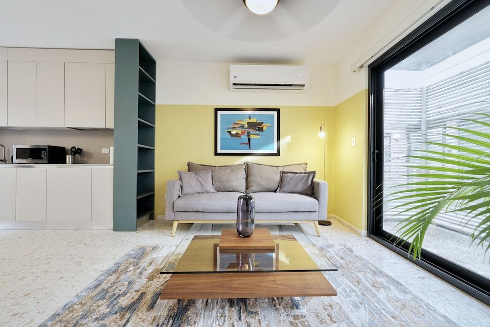 La Moderna by Wynwood House Grand Apartment 8