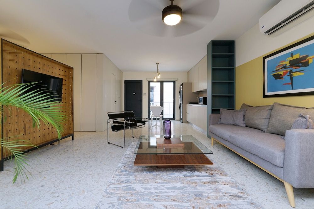 La Moderna by Wynwood House Grand Apartment 9