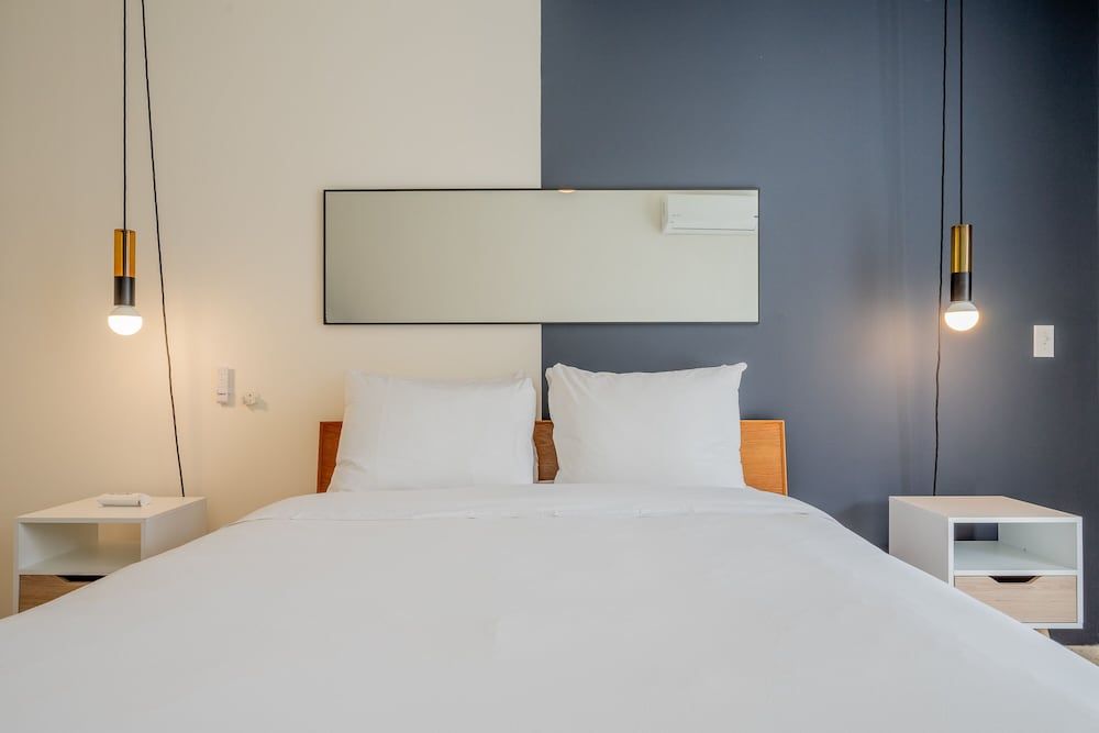 La Moderna by Wynwood House Exclusive Apartment 4