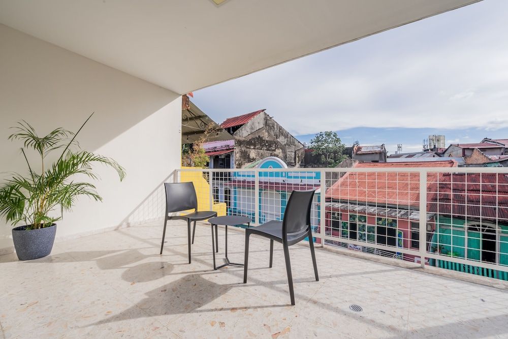 La Moderna by Wynwood House Apartment, 2 Bedrooms 18