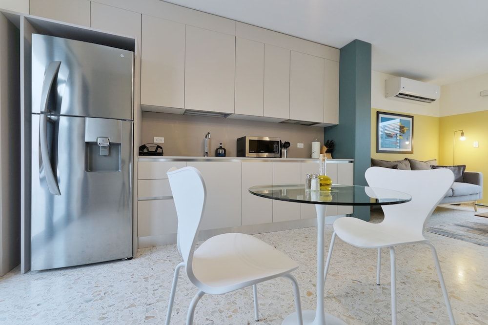 La Moderna by Wynwood House Grand Apartment 17