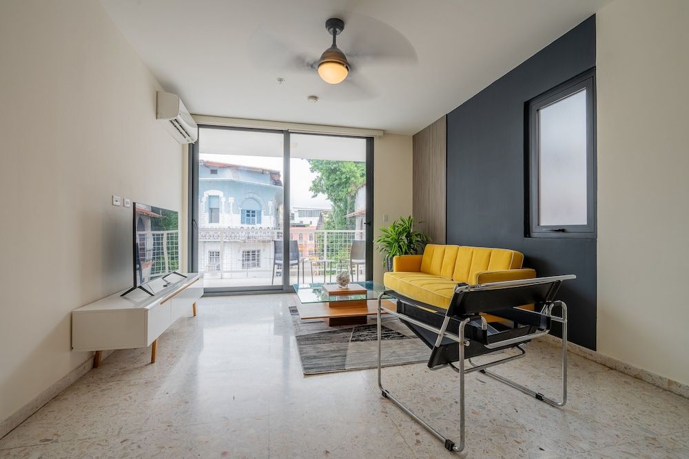 La Moderna by Wynwood House Exclusive Apartment 8