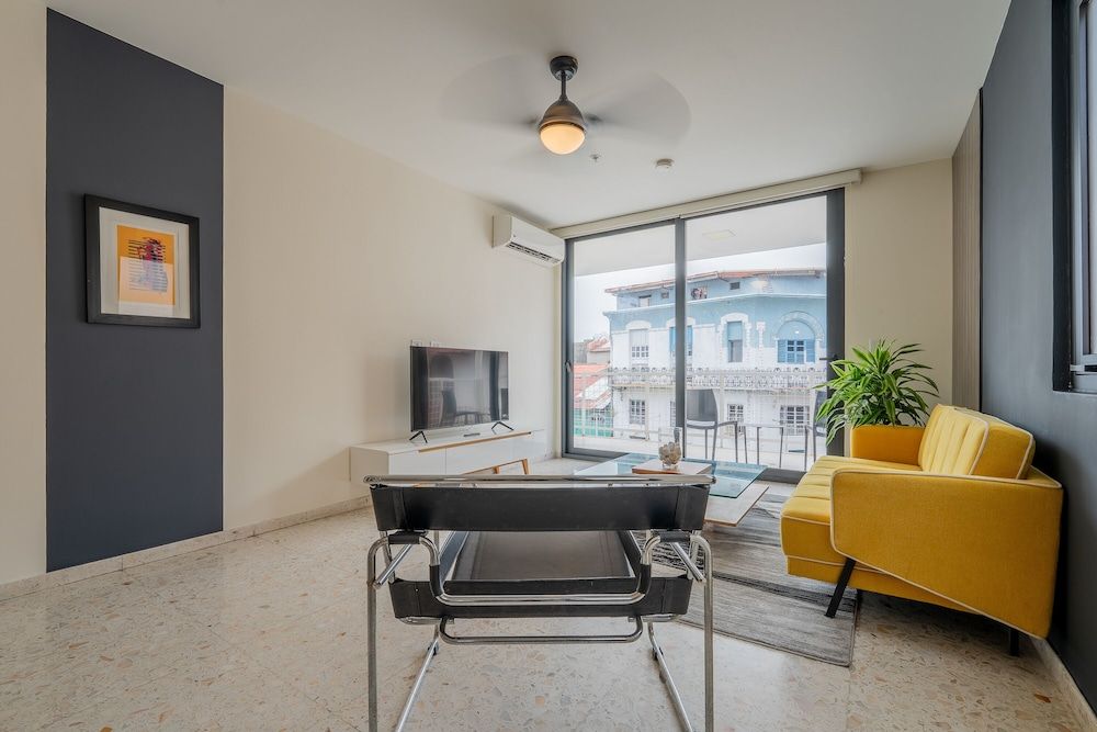 La Moderna by Wynwood House Exclusive Apartment 9